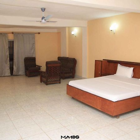 Atlanticoast Residence Bakau Zewnętrze zdjęcie