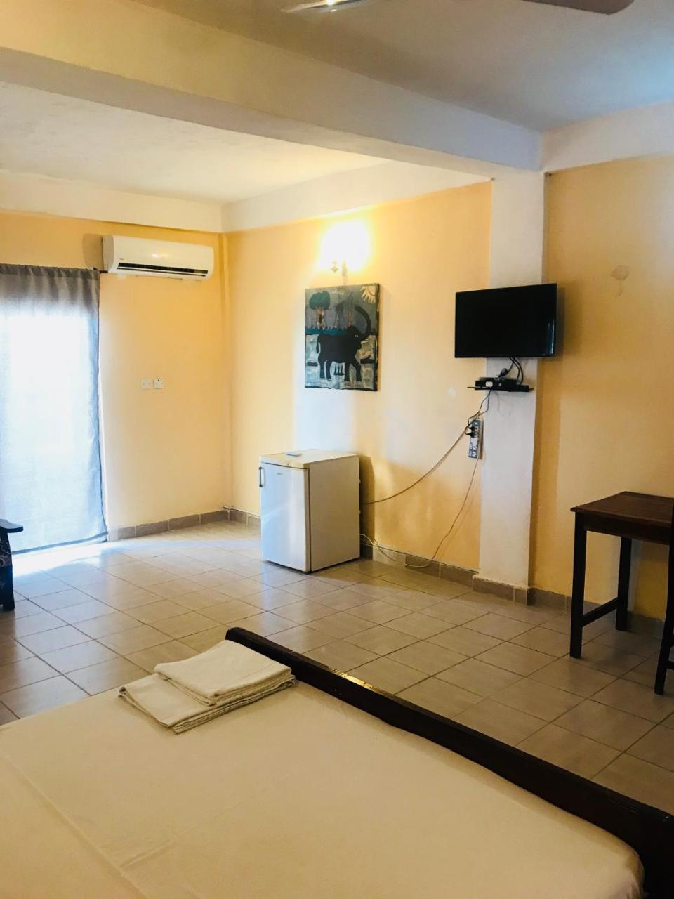 Atlanticoast Residence Bakau Zewnętrze zdjęcie