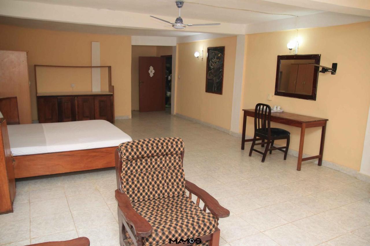 Atlanticoast Residence Bakau Zewnętrze zdjęcie