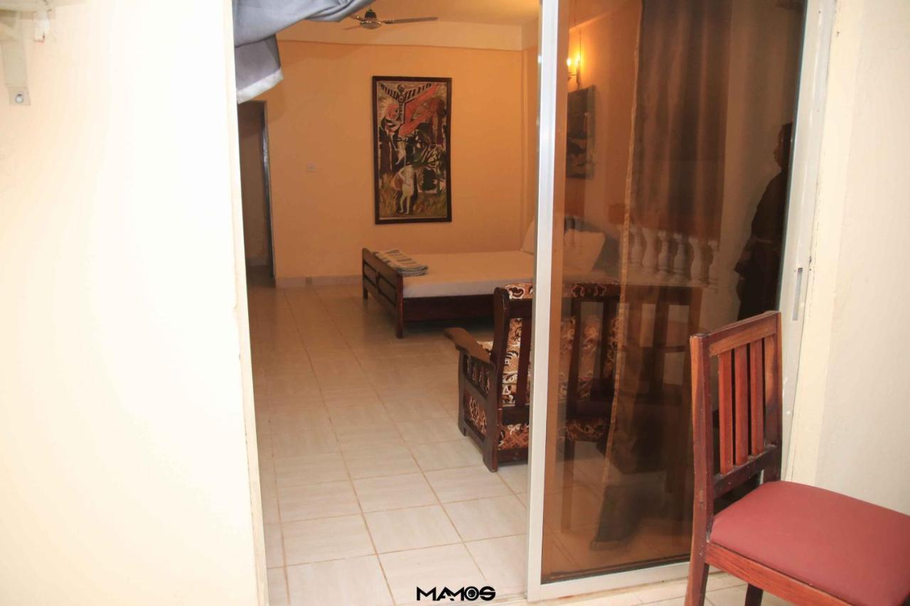 Atlanticoast Residence Bakau Zewnętrze zdjęcie
