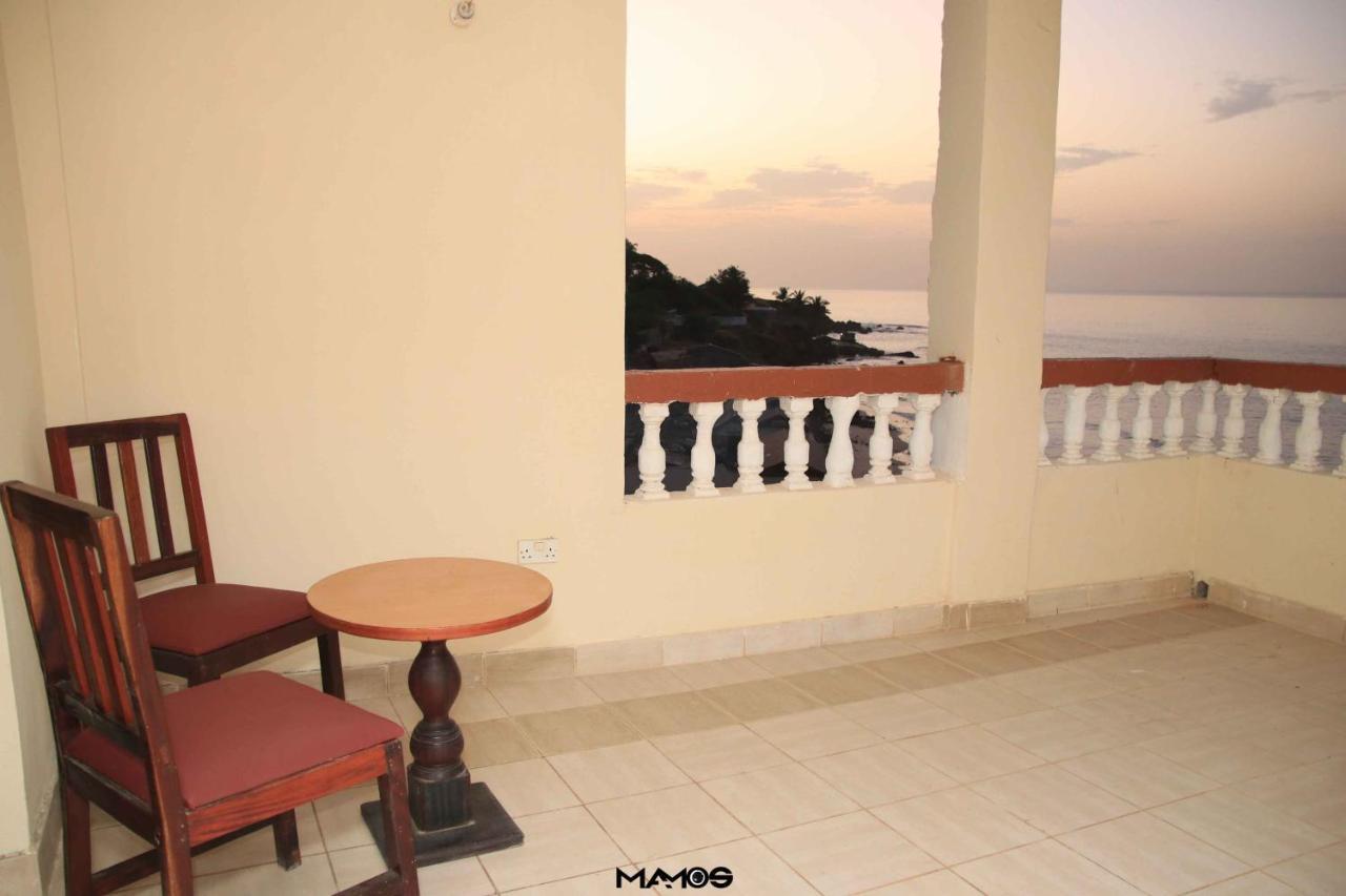 Atlanticoast Residence Bakau Zewnętrze zdjęcie