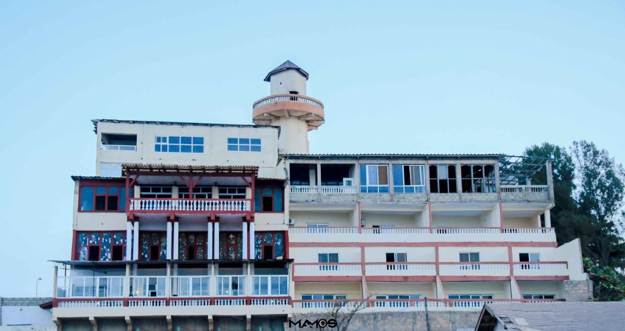 Atlanticoast Residence Bakau Zewnętrze zdjęcie