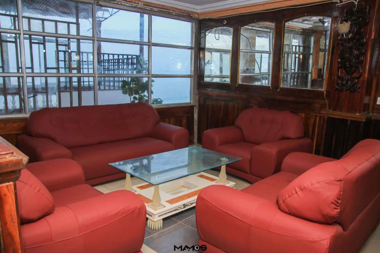 Atlanticoast Residence Bakau Zewnętrze zdjęcie