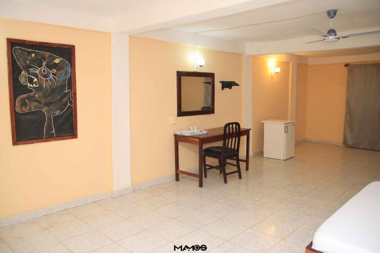 Atlanticoast Residence Bakau Zewnętrze zdjęcie