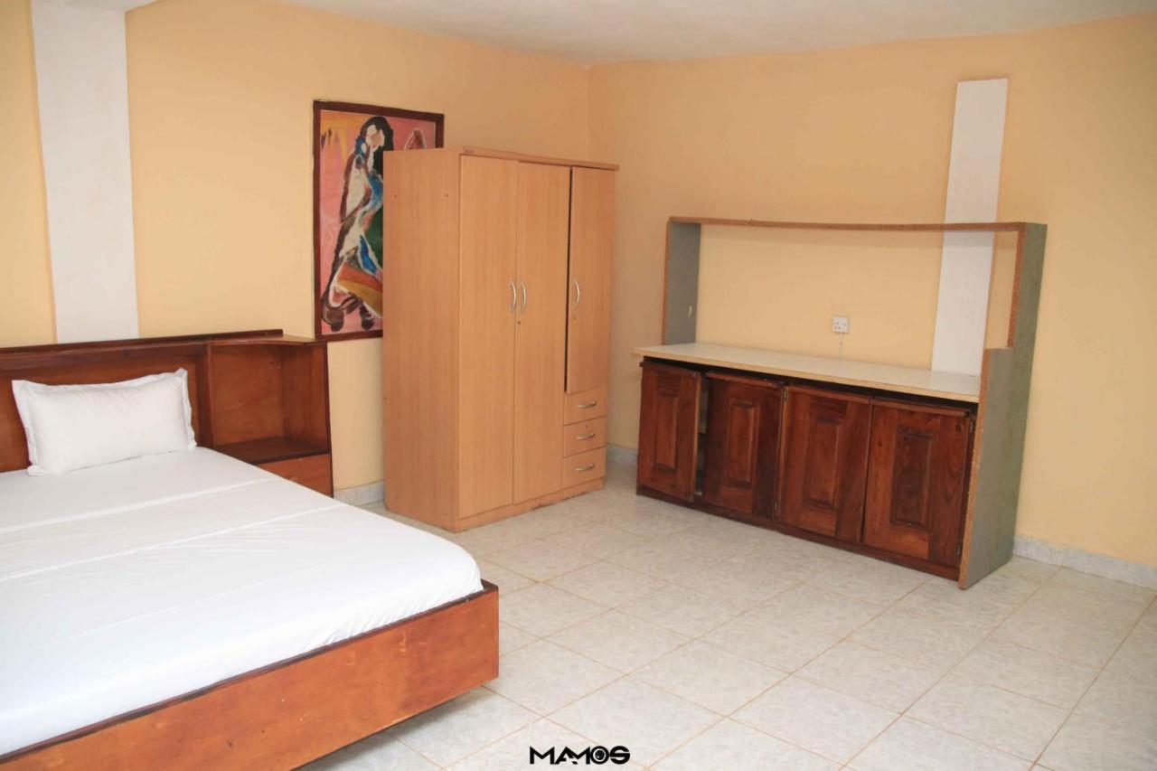 Atlanticoast Residence Bakau Zewnętrze zdjęcie